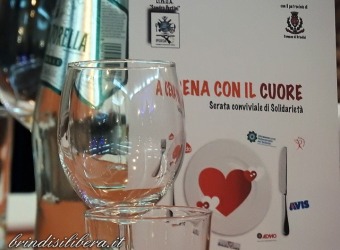 A Cena Con il Cuore