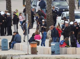 Giornata del Mare  2019 Brindisi