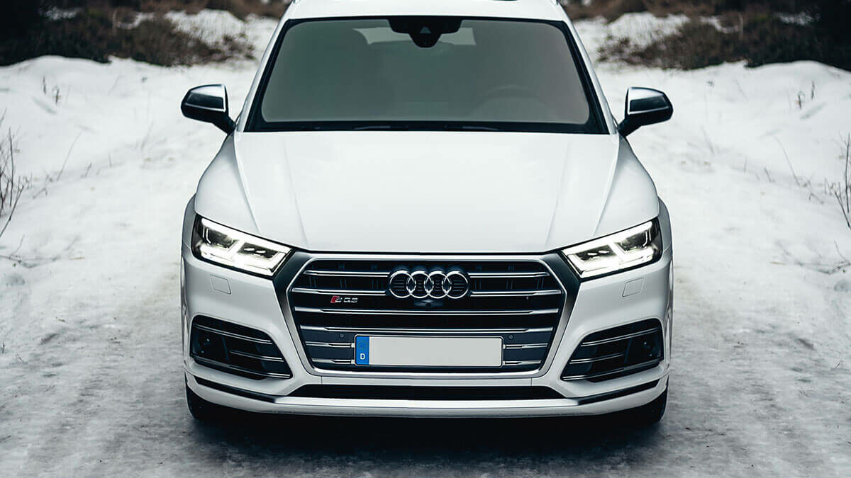 Review of New Audi Q Series Cars