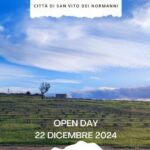 S an Vito dei Normanni (Br).Alceste Open Day: un viaggio nel tempo all’Ecomuseo Diffuso Castello D’Alceste