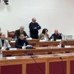 BRINDISI-Il Consiglio Provinciale approva l’ordine del giorno. Appuntamento a lunedì 30 dicembre con l’Assemblea dei Sindaci e la nuova seduta del Consiglio.