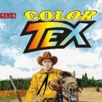 In edicola il semestrale “Color Tex”: il libero arbitrio nel FarWest.  Romano Pesavento