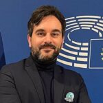 Domenico Pecere, Ambasciatore del Patto Europeo per il Clima, lancia un appello alla sostenibilità e trasparenza per il futuro di Ostuni