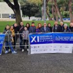 “ASI: Grande Successo per l’Assemblea Nazionale Elettiva a Roma – Brindisi Protagonista con Delegazioni e Nuovi Riconoscimenti”