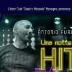 Una notte di hit italiane, musica dal vivo al teatro comunale di Mesagne venerdì 27 dicembre