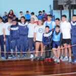 Brindisi: campionato italiano indoor di rowing, un bilancio lusinghiero