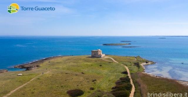 Torre Guaceto Diventa Free Smoke Vietato Fumare Brindisi