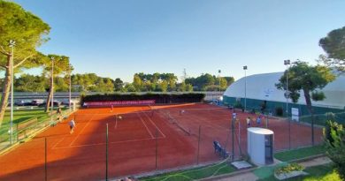 Il futuro del tennis europeo con le competizioni  “Junior Davis Cup e Summer Cup – Reina/Soisbault Cup 2024” in provincia di Brindisi nei C.T. di Latiano e Mesagne