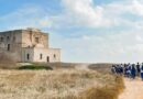 Abbattuta casa abusiva all’interno della riserva di Torre Guaceto