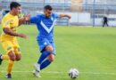 BRINDISI FC: RISOLUZIONE CONSENSUALE CON MATTEO MONTINARO