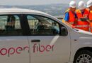 OPEN FIBER, A SAN MICHELE SALENTINO ARRIVA LA FIBRA OTTICA  PARTITI I LAVORI PER CONNETTERE 2.485 CIVICI ALLA RETE FTTH