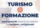 “Turismo è Formazione”, a Fasano al via percorsi gratuiti per tutta la cittadinanza