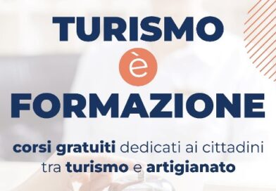 “Turismo è Formazione”, a Fasano al via percorsi gratuiti per tutta la cittadinanza