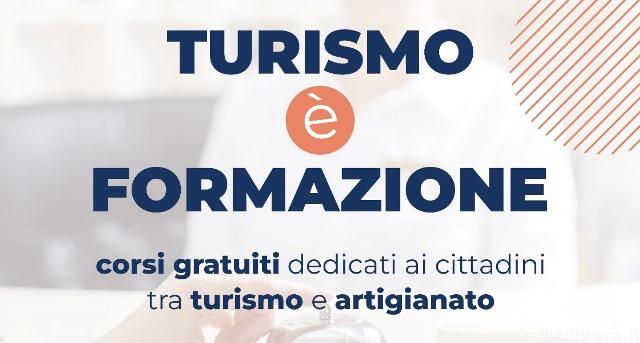 “Turismo è Formazione”, a Fasano al via percorsi gratuiti per tutta la cittadinanza