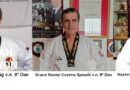 BRINDISI.Un’altra chiamata come Ambasciatore per il Grand Master  Cosimo Spinelli