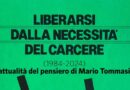 LA GARANTE DEI DETENUTI DELLA PROVINCIA DI BRINDISI A PARMA PER IL CONVEGNO “LIBERARSI DALLA NECESSITA’ DEL CARCERE”