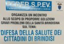 BRINDISI.”Incontro Feder.S.P.EV: Achille Azzarito (ONMIC) Lancia un Appello per la Sanità – Più Risorse, Stabilizzazione e Solidarietà”