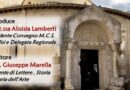 “La Chiesa di San Giovanni al Sepolcro di Brindisi e l’Architettura degli Ordini Crociati di Gerusalemme: Convegno con il Prof. Giuseppe Marella a Palazzo Nervegna”