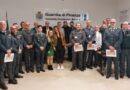 Aido Brindisi incontra la Guardia di Finanza, nel comando provinciale “Apruzzi” seminario su trapianto e cultura della donazione a beneficio del personale delle Fiamme Gialle