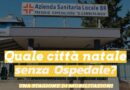 Francavilla Fontana (Br).”I cittadini chiedono il ripristino del punto nascite all’Ospedale Dario Camberlingo: raccolta firme per la tutela della salute pubblica”